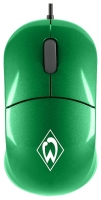 SPEEDLINK SNAPPY Mouse Fan Edition Werder Bremen Green USB, SPEEDLINK SNAPPY Mouse Fan Edition Werder Bremen Green USB review, SPEEDLINK SNAPPY Mouse Fan Edition Werder Bremen Green USB specifications, specifications SPEEDLINK SNAPPY Mouse Fan Edition Werder Bremen Green USB, review SPEEDLINK SNAPPY Mouse Fan Edition Werder Bremen Green USB, SPEEDLINK SNAPPY Mouse Fan Edition Werder Bremen Green USB price, price SPEEDLINK SNAPPY Mouse Fan Edition Werder Bremen Green USB, SPEEDLINK SNAPPY Mouse Fan Edition Werder Bremen Green USB reviews