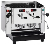 SPINEL DueLux reviews, SPINEL DueLux price, SPINEL DueLux specs, SPINEL DueLux specifications, SPINEL DueLux buy, SPINEL DueLux features, SPINEL DueLux Coffee machine