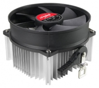 Spire cooler, Spire CoolReef Pro (SP805S3) cooler, Spire cooling, Spire CoolReef Pro (SP805S3) cooling, Spire CoolReef Pro (SP805S3),  Spire CoolReef Pro (SP805S3) specifications, Spire CoolReef Pro (SP805S3) specification, specifications Spire CoolReef Pro (SP805S3), Spire CoolReef Pro (SP805S3) fan