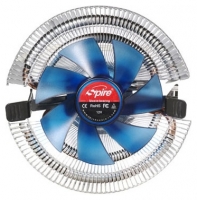 Spire cooler, Spire Rotor DT-HP (SP995S1-V1-PWM) cooler, Spire cooling, Spire Rotor DT-HP (SP995S1-V1-PWM) cooling, Spire Rotor DT-HP (SP995S1-V1-PWM),  Spire Rotor DT-HP (SP995S1-V1-PWM) specifications, Spire Rotor DT-HP (SP995S1-V1-PWM) specification, specifications Spire Rotor DT-HP (SP995S1-V1-PWM), Spire Rotor DT-HP (SP995S1-V1-PWM) fan