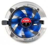 Spire cooler, Spire Rotor Pro (SP604S1-PWM) cooler, Spire cooling, Spire Rotor Pro (SP604S1-PWM) cooling, Spire Rotor Pro (SP604S1-PWM),  Spire Rotor Pro (SP604S1-PWM) specifications, Spire Rotor Pro (SP604S1-PWM) specification, specifications Spire Rotor Pro (SP604S1-PWM), Spire Rotor Pro (SP604S1-PWM) fan