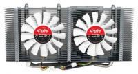 Spire cooler, Spire Slimod (SP281S2-PWM) cooler, Spire cooling, Spire Slimod (SP281S2-PWM) cooling, Spire Slimod (SP281S2-PWM),  Spire Slimod (SP281S2-PWM) specifications, Spire Slimod (SP281S2-PWM) specification, specifications Spire Slimod (SP281S2-PWM), Spire Slimod (SP281S2-PWM) fan