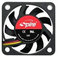 Spire cooler, Spire SP04010S1M3 cooler, Spire cooling, Spire SP04010S1M3 cooling, Spire SP04010S1M3,  Spire SP04010S1M3 specifications, Spire SP04010S1M3 specification, specifications Spire SP04010S1M3, Spire SP04010S1M3 fan