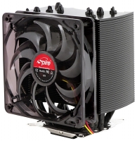 Spire cooler, Spire TherMax Eclipse (SP984B1) cooler, Spire cooling, Spire TherMax Eclipse (SP984B1) cooling, Spire TherMax Eclipse (SP984B1),  Spire TherMax Eclipse (SP984B1) specifications, Spire TherMax Eclipse (SP984B1) specification, specifications Spire TherMax Eclipse (SP984B1), Spire TherMax Eclipse (SP984B1) fan