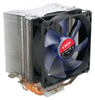 Spire cooler, Spire TherMax Pro (SP676S1-PCI) cooler, Spire cooling, Spire TherMax Pro (SP676S1-PCI) cooling, Spire TherMax Pro (SP676S1-PCI),  Spire TherMax Pro (SP676S1-PCI) specifications, Spire TherMax Pro (SP676S1-PCI) specification, specifications Spire TherMax Pro (SP676S1-PCI), Spire TherMax Pro (SP676S1-PCI) fan
