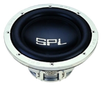 SPL CAL-10, SPL CAL-10 car audio, SPL CAL-10 car speakers, SPL CAL-10 specs, SPL CAL-10 reviews, SPL car audio, SPL car speakers