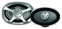 SPL CS-695, SPL CS-695 car audio, SPL CS-695 car speakers, SPL CS-695 specs, SPL CS-695 reviews, SPL car audio, SPL car speakers