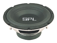 SPL ELF10, SPL ELF10 car audio, SPL ELF10 car speakers, SPL ELF10 specs, SPL ELF10 reviews, SPL car audio, SPL car speakers
