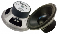 SPL JWS-12, SPL JWS-12 car audio, SPL JWS-12 car speakers, SPL JWS-12 specs, SPL JWS-12 reviews, SPL car audio, SPL car speakers