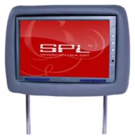SPL SHD-95, SPL SHD-95 car video monitor, SPL SHD-95 car monitor, SPL SHD-95 specs, SPL SHD-95 reviews, SPL car video monitor, SPL car video monitors