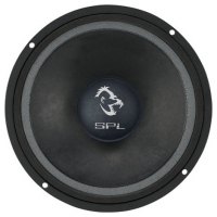 SPL SPL8-100, SPL SPL8-100 car audio, SPL SPL8-100 car speakers, SPL SPL8-100 specs, SPL SPL8-100 reviews, SPL car audio, SPL car speakers