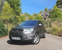 car SsangYong, car SsangYong Actyon Crossover (2 generation) 2.0 AT (149hp) Elegance (2013), SsangYong car, SsangYong Actyon Crossover (2 generation) 2.0 AT (149hp) Elegance (2013) car, cars SsangYong, SsangYong cars, cars SsangYong Actyon Crossover (2 generation) 2.0 AT (149hp) Elegance (2013), SsangYong Actyon Crossover (2 generation) 2.0 AT (149hp) Elegance (2013) specifications, SsangYong Actyon Crossover (2 generation) 2.0 AT (149hp) Elegance (2013), SsangYong Actyon Crossover (2 generation) 2.0 AT (149hp) Elegance (2013) cars, SsangYong Actyon Crossover (2 generation) 2.0 AT (149hp) Elegance (2013) specification