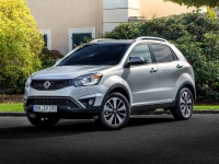 SsangYong Actyon Crossover (2 generation) 2.0 AT AWD (149 HP) L'elegance photo, SsangYong Actyon Crossover (2 generation) 2.0 AT AWD (149 HP) L'elegance photos, SsangYong Actyon Crossover (2 generation) 2.0 AT AWD (149 HP) L'elegance picture, SsangYong Actyon Crossover (2 generation) 2.0 AT AWD (149 HP) L'elegance pictures, SsangYong photos, SsangYong pictures, image SsangYong, SsangYong images