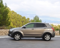 SsangYong Actyon Crossover (2 generation) 2.0 Xdi AT Turbo AWD (149hp) Original (2013) photo, SsangYong Actyon Crossover (2 generation) 2.0 Xdi AT Turbo AWD (149hp) Original (2013) photos, SsangYong Actyon Crossover (2 generation) 2.0 Xdi AT Turbo AWD (149hp) Original (2013) picture, SsangYong Actyon Crossover (2 generation) 2.0 Xdi AT Turbo AWD (149hp) Original (2013) pictures, SsangYong photos, SsangYong pictures, image SsangYong, SsangYong images