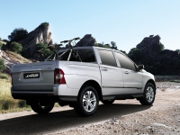 SsangYong Actyon Sports pickup (2 generation) 2.3 MT 4WD (150hp) Comfort photo, SsangYong Actyon Sports pickup (2 generation) 2.3 MT 4WD (150hp) Comfort photos, SsangYong Actyon Sports pickup (2 generation) 2.3 MT 4WD (150hp) Comfort picture, SsangYong Actyon Sports pickup (2 generation) 2.3 MT 4WD (150hp) Comfort pictures, SsangYong photos, SsangYong pictures, image SsangYong, SsangYong images