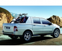 SsangYong Actyon Sports pickup (2 generation) 2.3 MT 4WD (150hp) Original photo, SsangYong Actyon Sports pickup (2 generation) 2.3 MT 4WD (150hp) Original photos, SsangYong Actyon Sports pickup (2 generation) 2.3 MT 4WD (150hp) Original picture, SsangYong Actyon Sports pickup (2 generation) 2.3 MT 4WD (150hp) Original pictures, SsangYong photos, SsangYong pictures, image SsangYong, SsangYong images