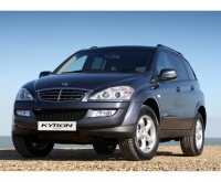 SsangYong Kyron Crossover (1 generation) 2.0 Xdi MT Welcome (2013) photo, SsangYong Kyron Crossover (1 generation) 2.0 Xdi MT Welcome (2013) photos, SsangYong Kyron Crossover (1 generation) 2.0 Xdi MT Welcome (2013) picture, SsangYong Kyron Crossover (1 generation) 2.0 Xdi MT Welcome (2013) pictures, SsangYong photos, SsangYong pictures, image SsangYong, SsangYong images