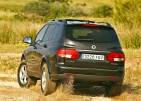 SsangYong Kyron Crossover (1 generation) 2.3 E-Tronic Comfort (2013) photo, SsangYong Kyron Crossover (1 generation) 2.3 E-Tronic Comfort (2013) photos, SsangYong Kyron Crossover (1 generation) 2.3 E-Tronic Comfort (2013) picture, SsangYong Kyron Crossover (1 generation) 2.3 E-Tronic Comfort (2013) pictures, SsangYong photos, SsangYong pictures, image SsangYong, SsangYong images