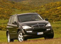 SsangYong Kyron Crossover (1 generation) 2.3 MT (150 HP) Welcome (2013) photo, SsangYong Kyron Crossover (1 generation) 2.3 MT (150 HP) Welcome (2013) photos, SsangYong Kyron Crossover (1 generation) 2.3 MT (150 HP) Welcome (2013) picture, SsangYong Kyron Crossover (1 generation) 2.3 MT (150 HP) Welcome (2013) pictures, SsangYong photos, SsangYong pictures, image SsangYong, SsangYong images