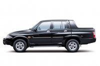 SsangYong Musso Pickup (2 generation) 2.9 TDI MT (120hp) photo, SsangYong Musso Pickup (2 generation) 2.9 TDI MT (120hp) photos, SsangYong Musso Pickup (2 generation) 2.9 TDI MT (120hp) picture, SsangYong Musso Pickup (2 generation) 2.9 TDI MT (120hp) pictures, SsangYong photos, SsangYong pictures, image SsangYong, SsangYong images