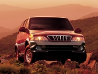 car SsangYong, car SsangYong Musso SUV (1 generation) 2.3 D ATA drive (101hp), SsangYong car, SsangYong Musso SUV (1 generation) 2.3 D ATA drive (101hp) car, cars SsangYong, SsangYong cars, cars SsangYong Musso SUV (1 generation) 2.3 D ATA drive (101hp), SsangYong Musso SUV (1 generation) 2.3 D ATA drive (101hp) specifications, SsangYong Musso SUV (1 generation) 2.3 D ATA drive (101hp), SsangYong Musso SUV (1 generation) 2.3 D ATA drive (101hp) cars, SsangYong Musso SUV (1 generation) 2.3 D ATA drive (101hp) specification