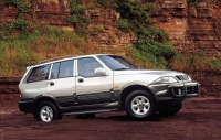 car SsangYong, car SsangYong Musso SUV (2 generation) 2.3 MT (150hp), SsangYong car, SsangYong Musso SUV (2 generation) 2.3 MT (150hp) car, cars SsangYong, SsangYong cars, cars SsangYong Musso SUV (2 generation) 2.3 MT (150hp), SsangYong Musso SUV (2 generation) 2.3 MT (150hp) specifications, SsangYong Musso SUV (2 generation) 2.3 MT (150hp), SsangYong Musso SUV (2 generation) 2.3 MT (150hp) cars, SsangYong Musso SUV (2 generation) 2.3 MT (150hp) specification