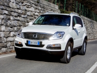 SsangYong Rexton SUV W (3rd generation) 2.0 AT DTR (155 HP) Original photo, SsangYong Rexton SUV W (3rd generation) 2.0 AT DTR (155 HP) Original photos, SsangYong Rexton SUV W (3rd generation) 2.0 AT DTR (155 HP) Original picture, SsangYong Rexton SUV W (3rd generation) 2.0 AT DTR (155 HP) Original pictures, SsangYong photos, SsangYong pictures, image SsangYong, SsangYong images