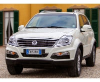 SsangYong Rexton SUV W (3rd generation) 2.0 DTR AT 4WD (155 HP) Elegance photo, SsangYong Rexton SUV W (3rd generation) 2.0 DTR AT 4WD (155 HP) Elegance photos, SsangYong Rexton SUV W (3rd generation) 2.0 DTR AT 4WD (155 HP) Elegance picture, SsangYong Rexton SUV W (3rd generation) 2.0 DTR AT 4WD (155 HP) Elegance pictures, SsangYong photos, SsangYong pictures, image SsangYong, SsangYong images