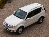 SsangYong Rexton SUV W (3rd generation) 2.0 DTR AT 4WD (155 HP) Elegance Family photo, SsangYong Rexton SUV W (3rd generation) 2.0 DTR AT 4WD (155 HP) Elegance Family photos, SsangYong Rexton SUV W (3rd generation) 2.0 DTR AT 4WD (155 HP) Elegance Family picture, SsangYong Rexton SUV W (3rd generation) 2.0 DTR AT 4WD (155 HP) Elegance Family pictures, SsangYong photos, SsangYong pictures, image SsangYong, SsangYong images