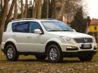 SsangYong Rexton SUV W (3rd generation) 2.0 DTR MT (155 HP) Original photo, SsangYong Rexton SUV W (3rd generation) 2.0 DTR MT (155 HP) Original photos, SsangYong Rexton SUV W (3rd generation) 2.0 DTR MT (155 HP) Original picture, SsangYong Rexton SUV W (3rd generation) 2.0 DTR MT (155 HP) Original pictures, SsangYong photos, SsangYong pictures, image SsangYong, SsangYong images