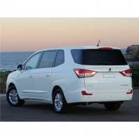 SsangYong Stavic Minivan (1 generation) 2.0 D T-tronic 4WD (149hp) Comfort photo, SsangYong Stavic Minivan (1 generation) 2.0 D T-tronic 4WD (149hp) Comfort photos, SsangYong Stavic Minivan (1 generation) 2.0 D T-tronic 4WD (149hp) Comfort picture, SsangYong Stavic Minivan (1 generation) 2.0 D T-tronic 4WD (149hp) Comfort pictures, SsangYong photos, SsangYong pictures, image SsangYong, SsangYong images