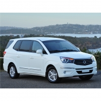 SsangYong Stavic Minivan (1 generation) 2.0 D T-tronic 4WD (149hp) Comfort photo, SsangYong Stavic Minivan (1 generation) 2.0 D T-tronic 4WD (149hp) Comfort photos, SsangYong Stavic Minivan (1 generation) 2.0 D T-tronic 4WD (149hp) Comfort picture, SsangYong Stavic Minivan (1 generation) 2.0 D T-tronic 4WD (149hp) Comfort pictures, SsangYong photos, SsangYong pictures, image SsangYong, SsangYong images