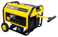 STANLEY SG 4200 reviews, STANLEY SG 4200 price, STANLEY SG 4200 specs, STANLEY SG 4200 specifications, STANLEY SG 4200 buy, STANLEY SG 4200 features, STANLEY SG 4200 Electric generator