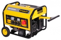 STANLEY SG 5500 reviews, STANLEY SG 5500 price, STANLEY SG 5500 specs, STANLEY SG 5500 specifications, STANLEY SG 5500 buy, STANLEY SG 5500 features, STANLEY SG 5500 Electric generator