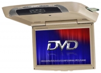 Starlight SL-170 DVD, Starlight SL-170 DVD car video monitor, Starlight SL-170 DVD car monitor, Starlight SL-170 DVD specs, Starlight SL-170 DVD reviews, Starlight car video monitor, Starlight car video monitors