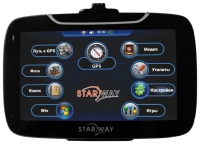 gps navigation Starway, gps navigation Starway 5M, Starway gps navigation, Starway 5M gps navigation, gps navigator Starway, Starway gps navigator, gps navigator Starway 5M, Starway 5M specifications, Starway 5M, Starway 5M gps navigator, Starway 5M specification, Starway 5M navigator