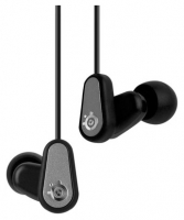 SteelSeries Flux In-Ear Pro reviews, SteelSeries Flux In-Ear Pro price, SteelSeries Flux In-Ear Pro specs, SteelSeries Flux In-Ear Pro specifications, SteelSeries Flux In-Ear Pro buy, SteelSeries Flux In-Ear Pro features, SteelSeries Flux In-Ear Pro Headphones