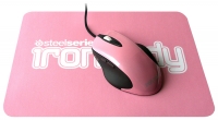 SteelSeries Iron Lady Ikari Laser Pink USB photo, SteelSeries Iron Lady Ikari Laser Pink USB photos, SteelSeries Iron Lady Ikari Laser Pink USB picture, SteelSeries Iron Lady Ikari Laser Pink USB pictures, SteelSeries photos, SteelSeries pictures, image SteelSeries, SteelSeries images