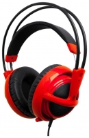 SteelSeries Siberia Full-size Headset v2 photo, SteelSeries Siberia Full-size Headset v2 photos, SteelSeries Siberia Full-size Headset v2 picture, SteelSeries Siberia Full-size Headset v2 pictures, SteelSeries photos, SteelSeries pictures, image SteelSeries, SteelSeries images