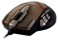 SteelSeries World of Warcraft Cataclysm Gaming Mouse Laser Brown USB, SteelSeries World of Warcraft Cataclysm Gaming Mouse Laser Brown USB review, SteelSeries World of Warcraft Cataclysm Gaming Mouse Laser Brown USB specifications, specifications SteelSeries World of Warcraft Cataclysm Gaming Mouse Laser Brown USB, review SteelSeries World of Warcraft Cataclysm Gaming Mouse Laser Brown USB, SteelSeries World of Warcraft Cataclysm Gaming Mouse Laser Brown USB price, price SteelSeries World of Warcraft Cataclysm Gaming Mouse Laser Brown USB, SteelSeries World of Warcraft Cataclysm Gaming Mouse Laser Brown USB reviews