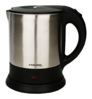 Sterlingg 10125 reviews, Sterlingg 10125 price, Sterlingg 10125 specs, Sterlingg 10125 specifications, Sterlingg 10125 buy, Sterlingg 10125 features, Sterlingg 10125 Electric Kettle