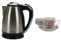 Sterlingg 10539 reviews, Sterlingg 10539 price, Sterlingg 10539 specs, Sterlingg 10539 specifications, Sterlingg 10539 buy, Sterlingg 10539 features, Sterlingg 10539 Electric Kettle