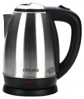 Sterlingg 10719/10720 reviews, Sterlingg 10719/10720 price, Sterlingg 10719/10720 specs, Sterlingg 10719/10720 specifications, Sterlingg 10719/10720 buy, Sterlingg 10719/10720 features, Sterlingg 10719/10720 Electric Kettle
