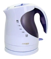 Sterlingg 6923 reviews, Sterlingg 6923 price, Sterlingg 6923 specs, Sterlingg 6923 specifications, Sterlingg 6923 buy, Sterlingg 6923 features, Sterlingg 6923 Electric Kettle