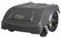 STIGA Autoclip 520 reviews, STIGA Autoclip 520 price, STIGA Autoclip 520 specs, STIGA Autoclip 520 specifications, STIGA Autoclip 520 buy, STIGA Autoclip 520 features, STIGA Autoclip 520 Lawn mower