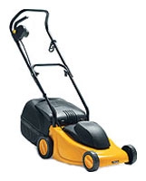 STIGA Collector El 39 reviews, STIGA Collector El 39 price, STIGA Collector El 39 specs, STIGA Collector El 39 specifications, STIGA Collector El 39 buy, STIGA Collector El 39 features, STIGA Collector El 39 Lawn mower