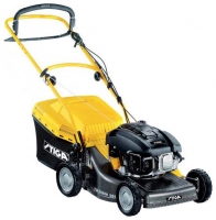 STIGA Combi 45 reviews, STIGA Combi 45 price, STIGA Combi 45 specs, STIGA Combi 45 specifications, STIGA Combi 45 buy, STIGA Combi 45 features, STIGA Combi 45 Lawn mower