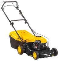 STIGA Combi 53 S B reviews, STIGA Combi 53 S B price, STIGA Combi 53 S B specs, STIGA Combi 53 S B specifications, STIGA Combi 53 S B buy, STIGA Combi 53 S B features, STIGA Combi 53 S B Lawn mower