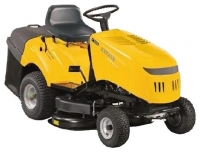 STIGA Estate Collector reviews, STIGA Estate Collector price, STIGA Estate Collector specs, STIGA Estate Collector specifications, STIGA Estate Collector buy, STIGA Estate Collector features, STIGA Estate Collector Lawn mower