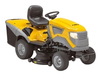 STIGA Estate Pro H25 E reviews, STIGA Estate Pro H25 E price, STIGA Estate Pro H25 E specs, STIGA Estate Pro H25 E specifications, STIGA Estate Pro H25 E buy, STIGA Estate Pro H25 E features, STIGA Estate Pro H25 E Lawn mower